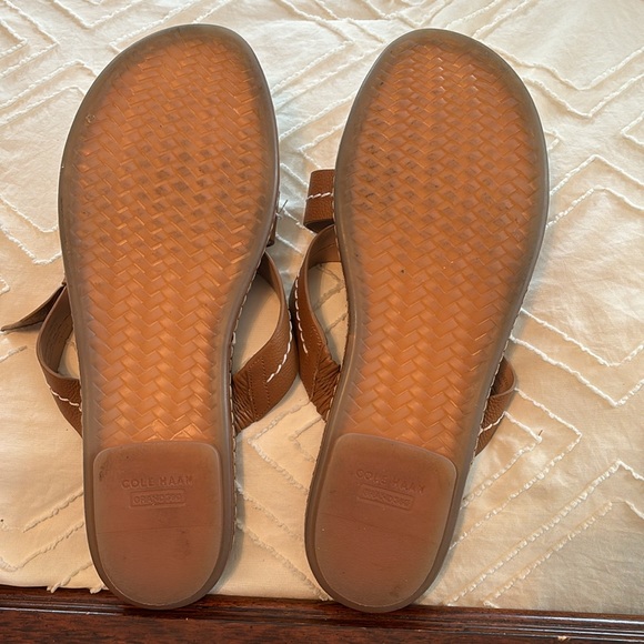 Cole Haan sandals - Picture 4 of 4
